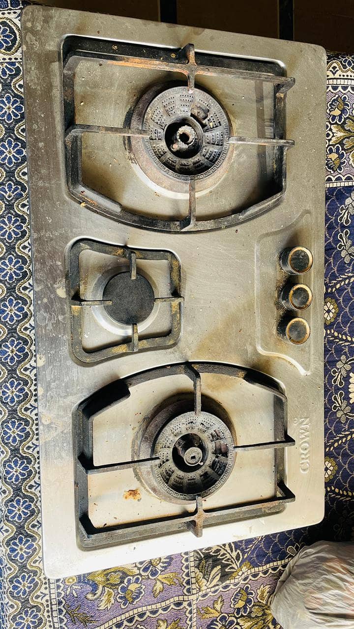 stove 2