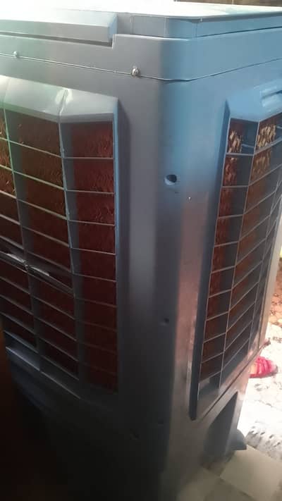 Air Cooler Dawlance
