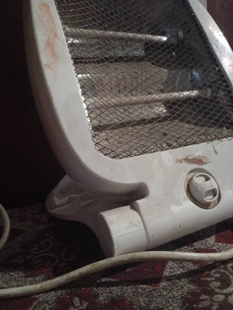 Heater 0
