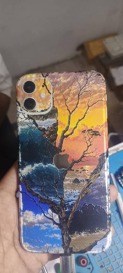 Apple iPhone 11
