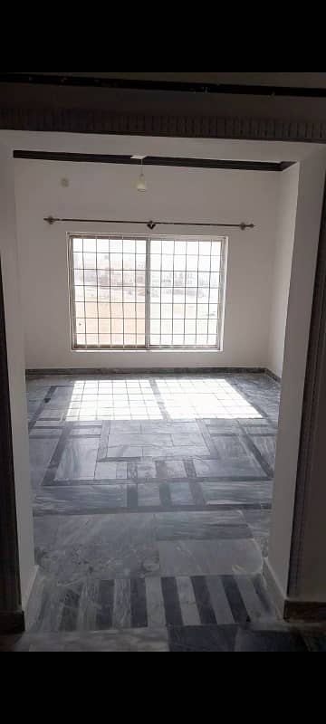 7 Marla Upper Portion Available for Rent Bahria Town Phase 8, Safari Valley