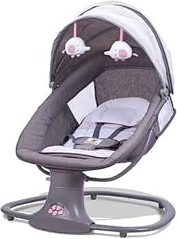 Mastela 3 in 1 baby swing available for sale