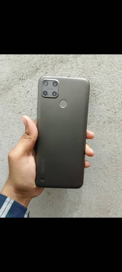 Realme C25Y