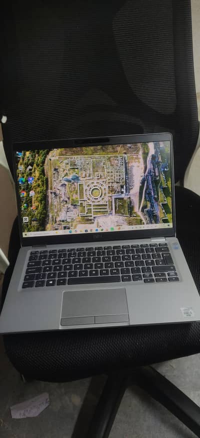 Dell Latitude 5310 Touch Screen Laptop – Core i5 10th Gen