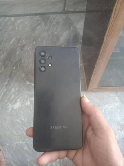 Samsung Mobile A32 5g