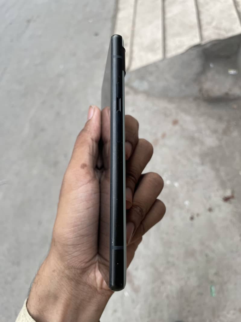 Google Pixel 6a 5