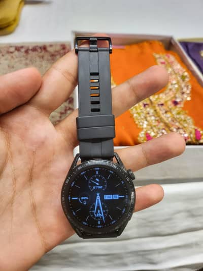 HUAWEI WATCH GT 3-A54