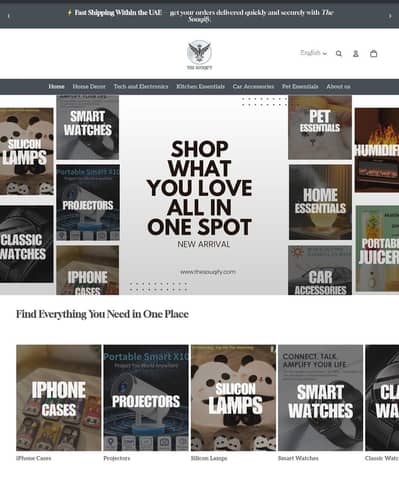 Professional AI-Powered Website Development Services
