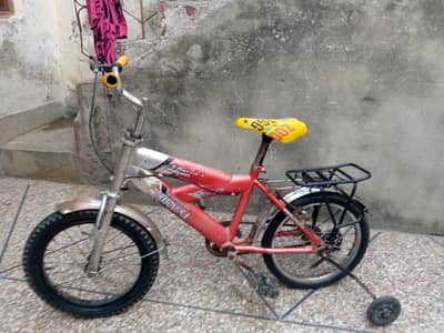 cycle