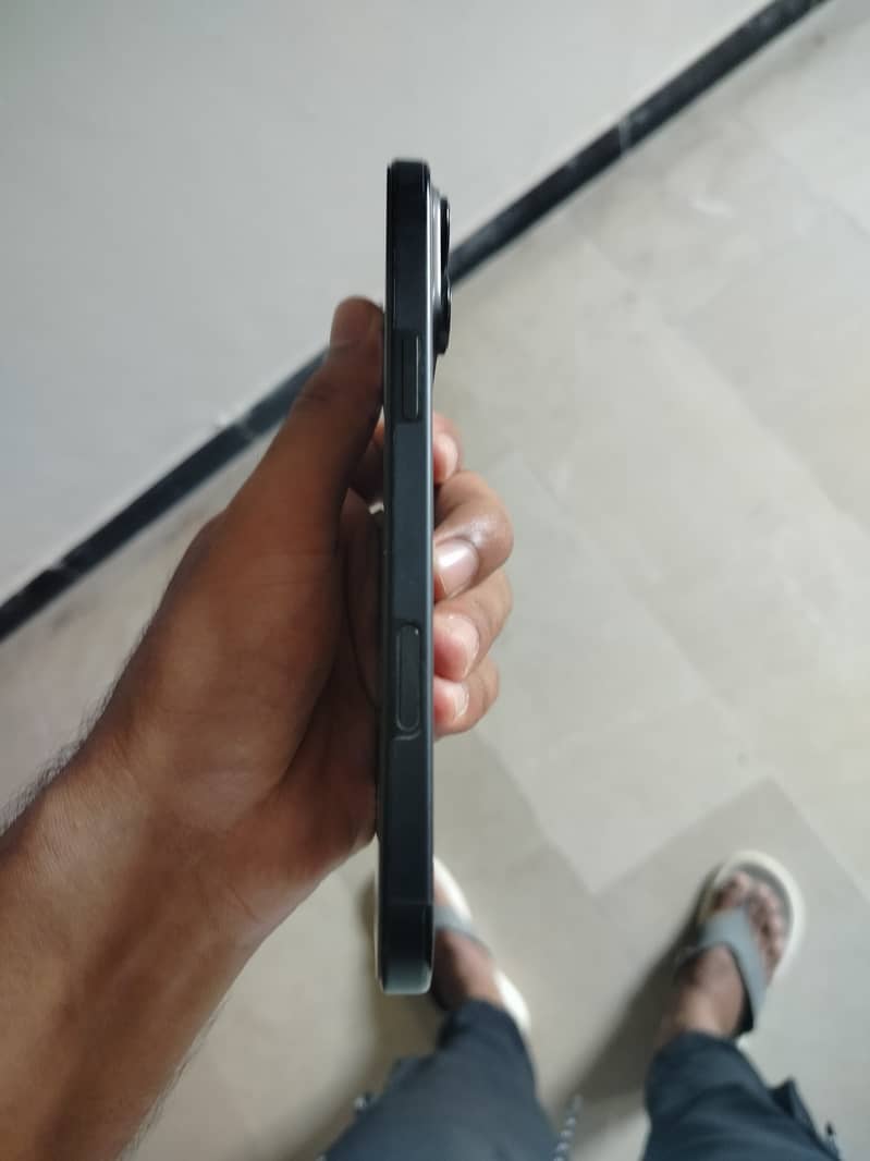Iphone 16 Pro Max 3