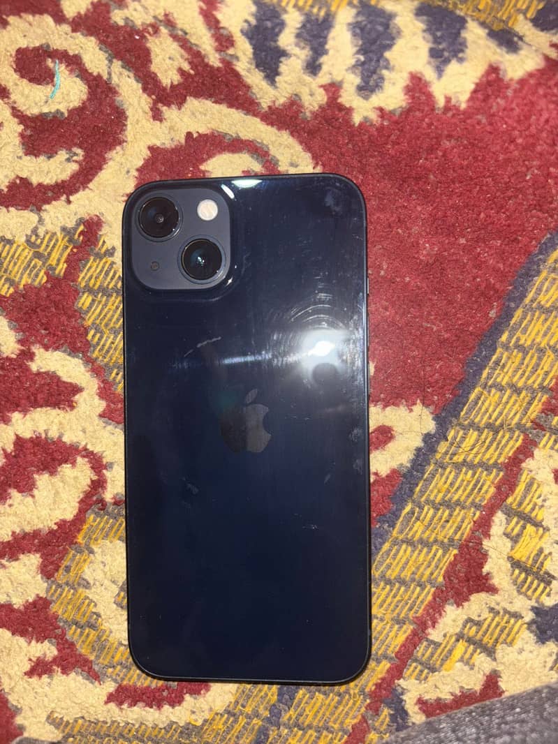 Apple iPhone 13 1