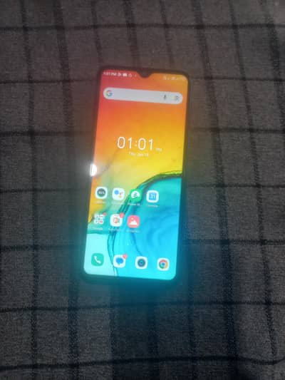 Infinix Hot 10S