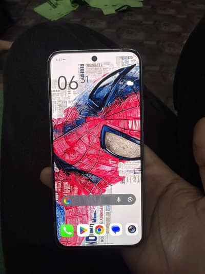 Infinix Hot 60 Pro