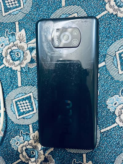 POCO X3 FOR SALE