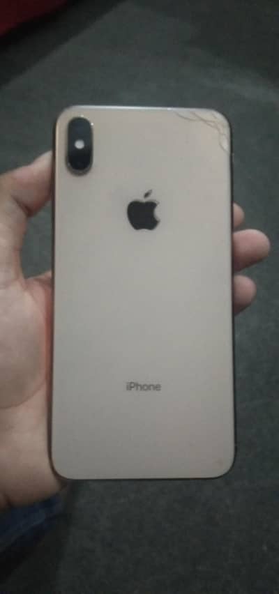Apple iPhone XS Max