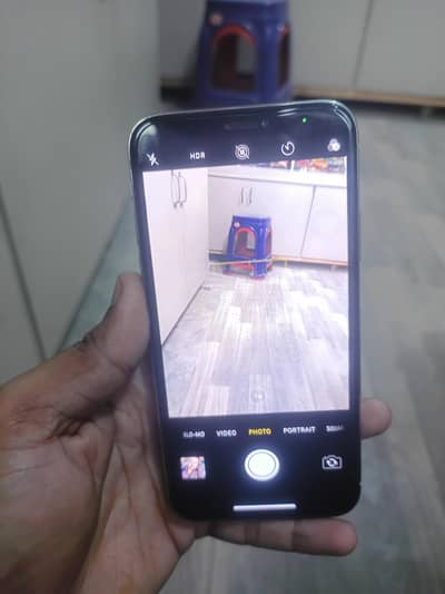 Apple iPhone X
