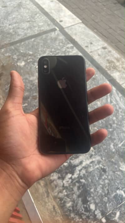 Apple iPhone XS