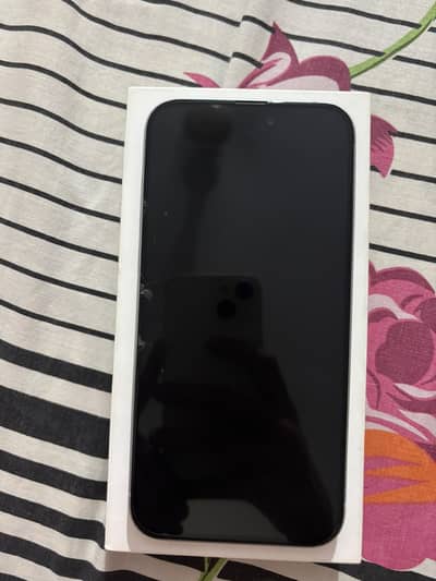 Apple iPhone 15 plus JV