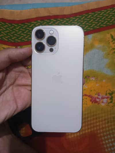 Apple iPhone 13 Pro Max