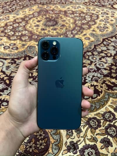 iPhone 12 Pro Max