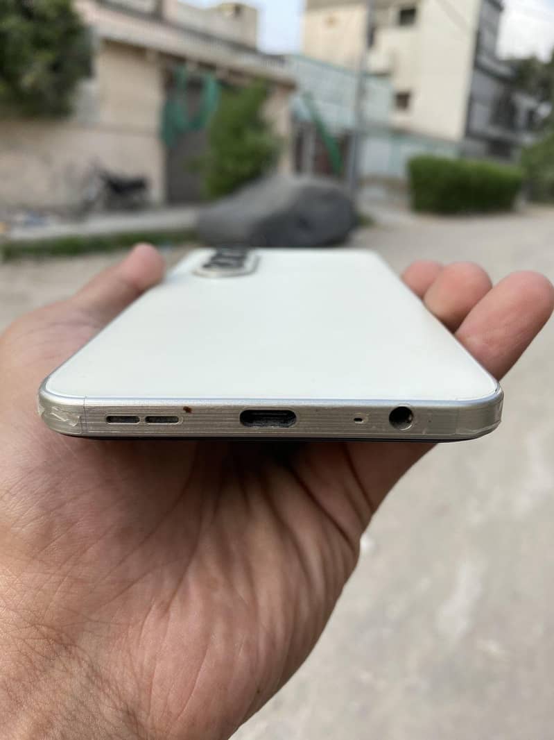 Itel S25 2