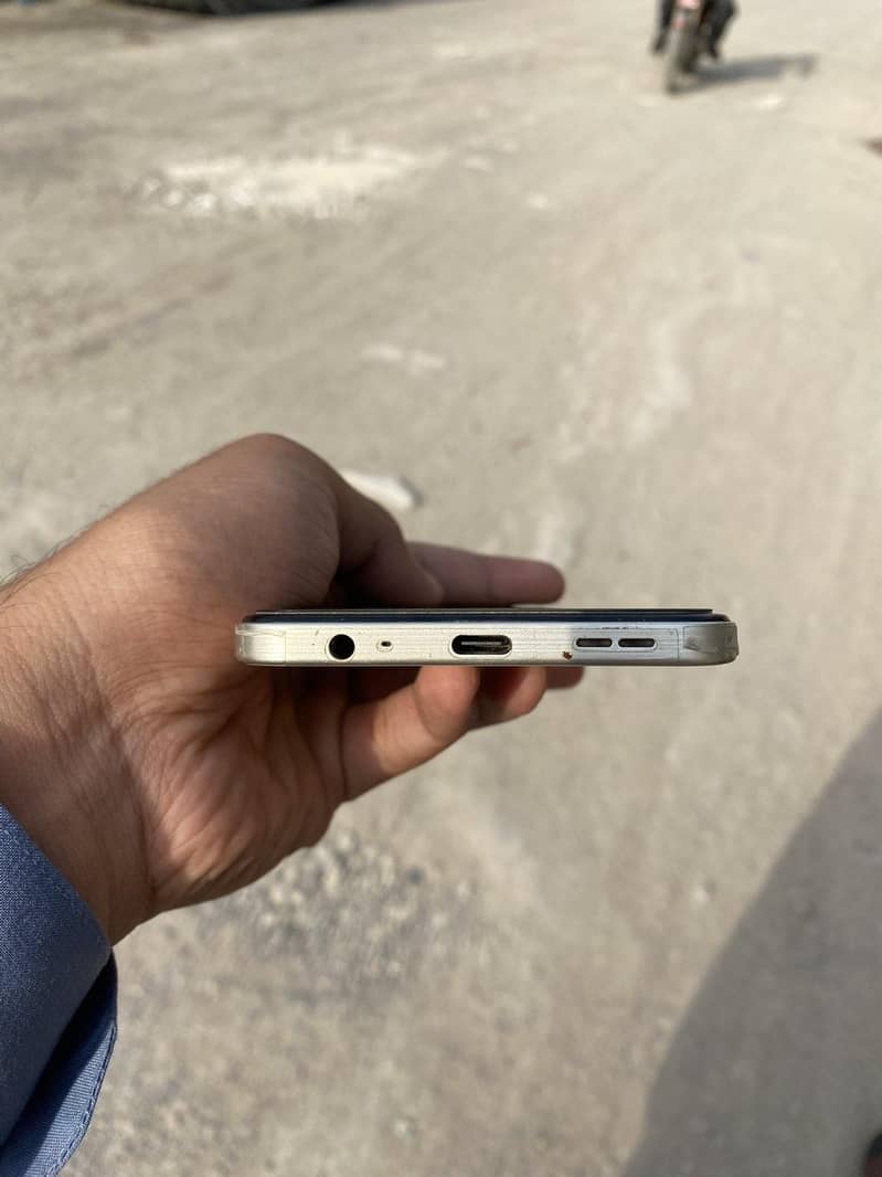 Itel S25 5