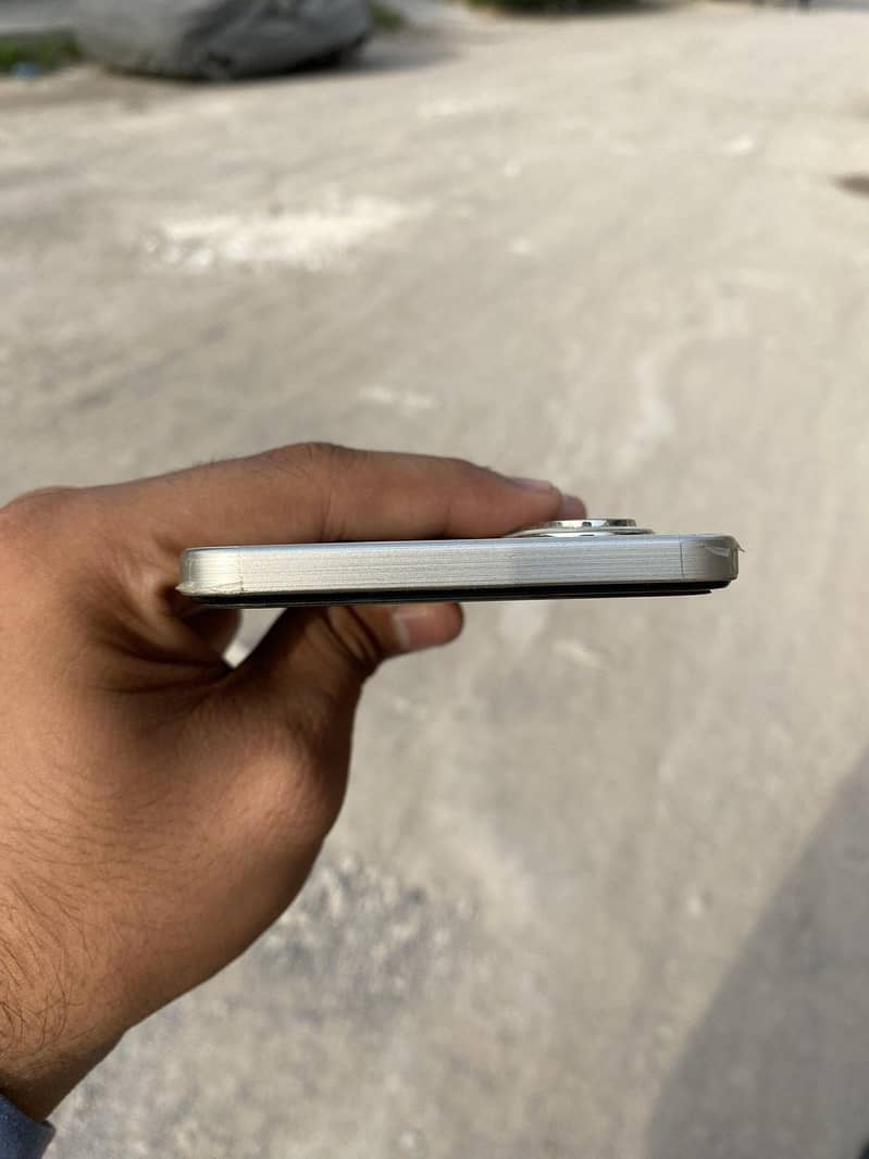 Itel S25 6