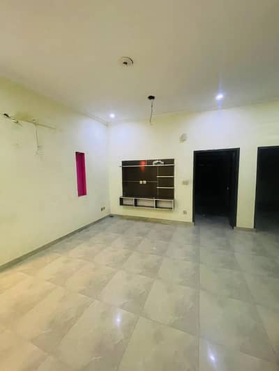 8 Marla Upper Portion For Rent Near Ucp University & Shaukhat Khanum Chowk