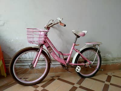 used cycle for kids in low price