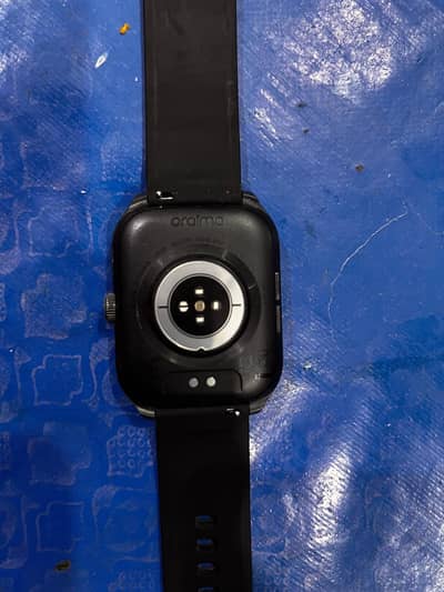 ⌚ Oraimo Watch 5 Lite Smart Watch – Excellent Condition