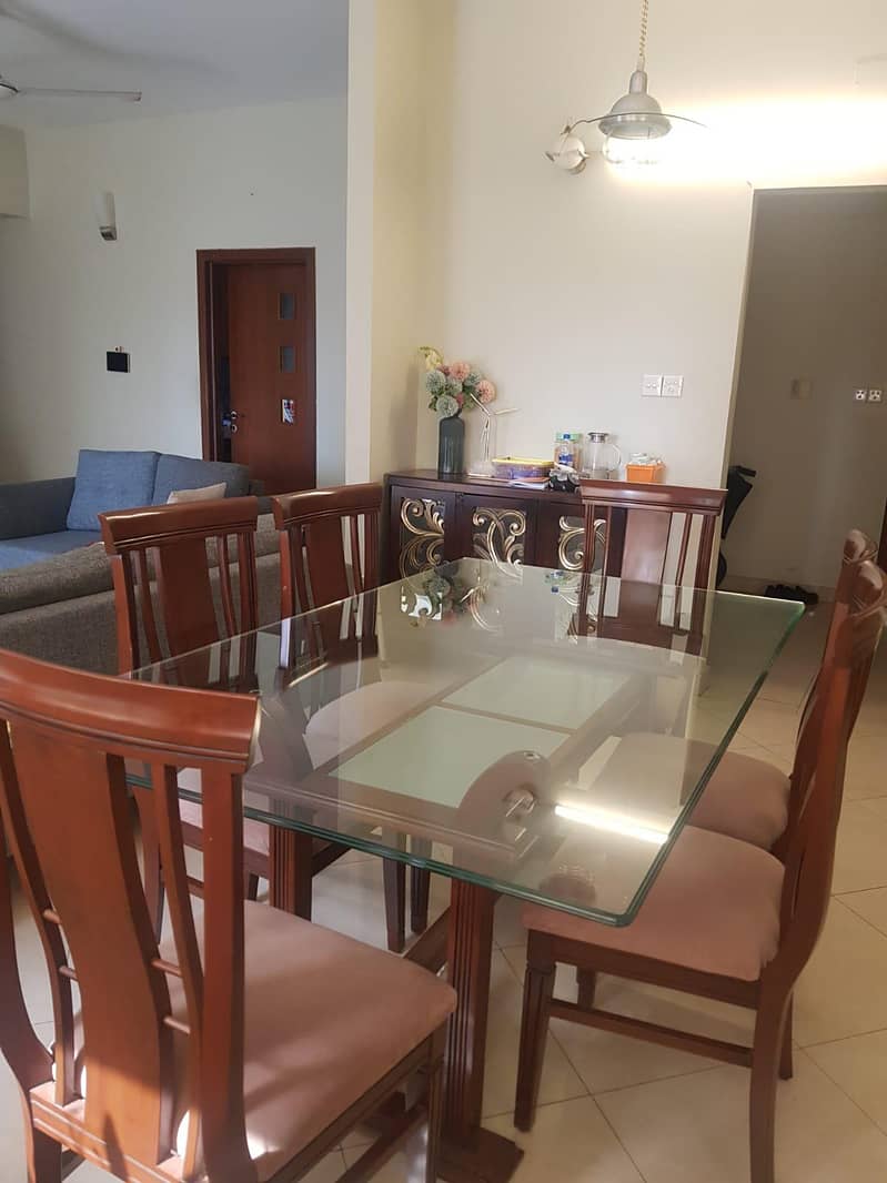 Dinind Table Set 2