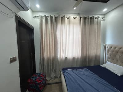 APARTMENT FULLY FURNISHED : FOR BECHOLERS & FEMALE NEAR TO IMPORIUM MALL EXPO CENTER