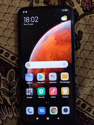 Realme 9C