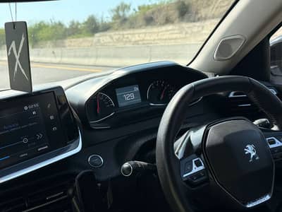 Peugeot 2008 Active 2022