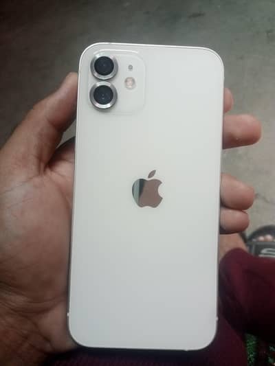 Apple iPhone 12
