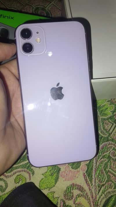 Apple iPhone 11 64gb 03026141526