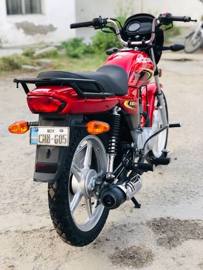 suzuki gd110s