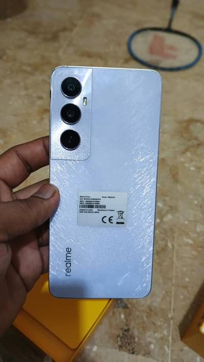 Realme C65