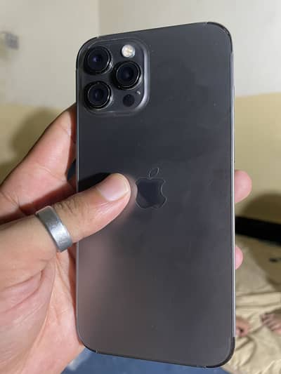 Apple iPhone 12 Pro Max