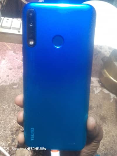 Tecno Other Model