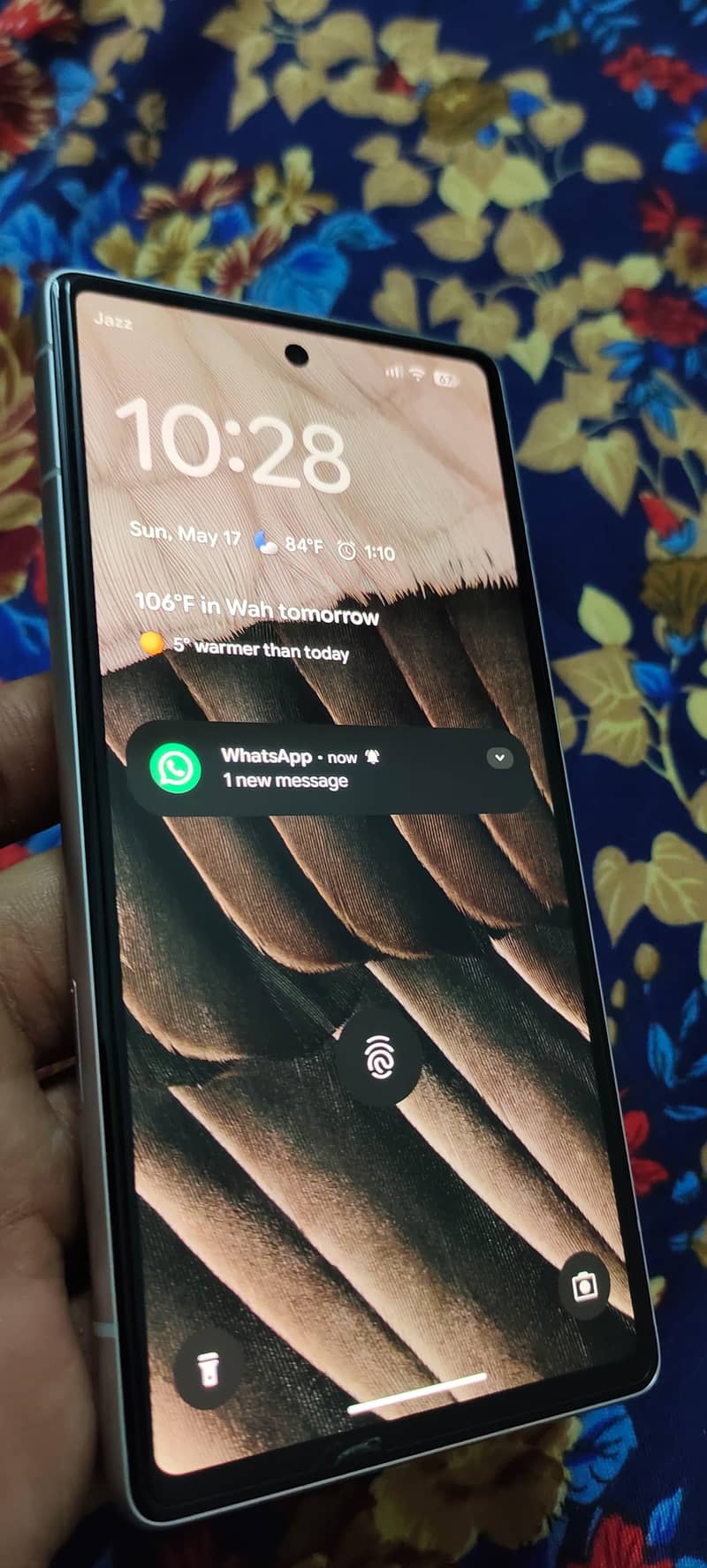 Google Pixel 7a 2