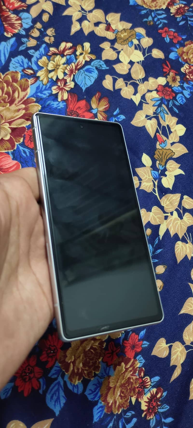 Google Pixel 7a 4