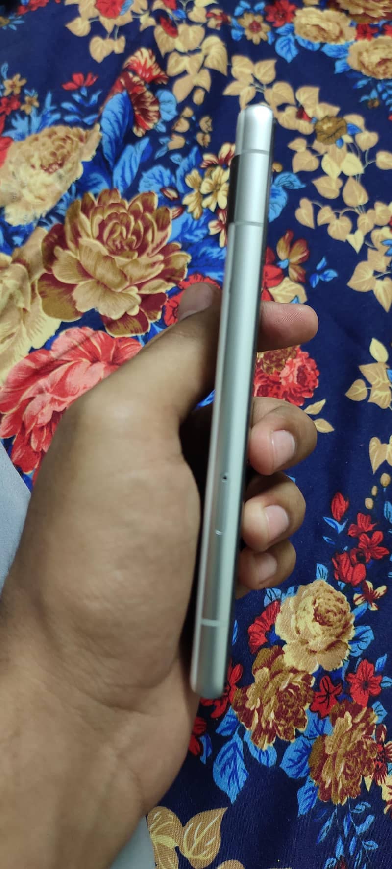 Google Pixel 7a 5