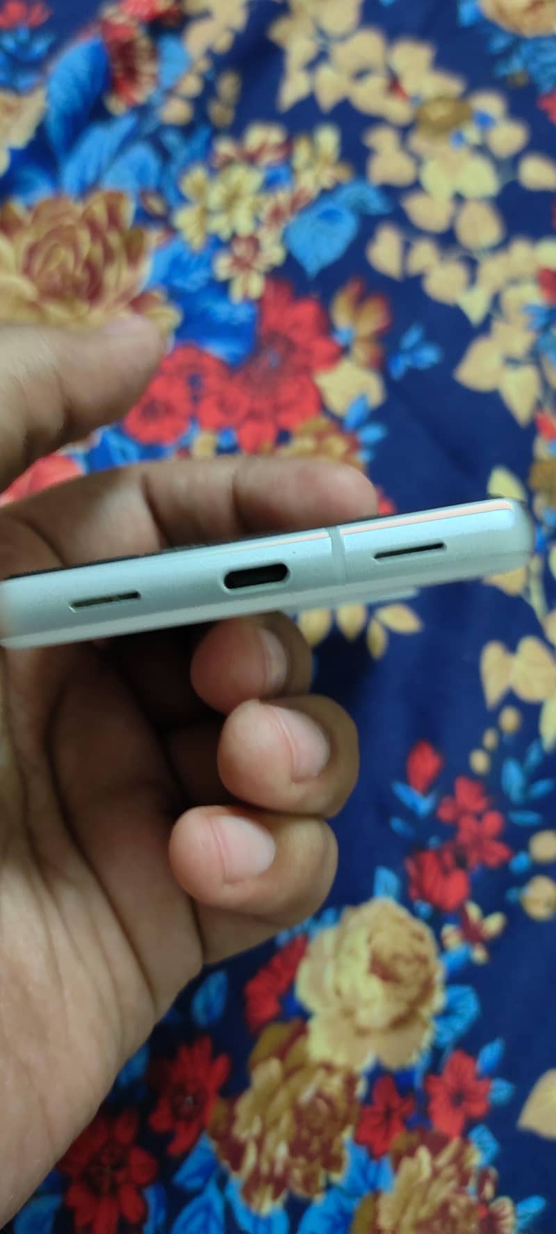 Google Pixel 7a 6