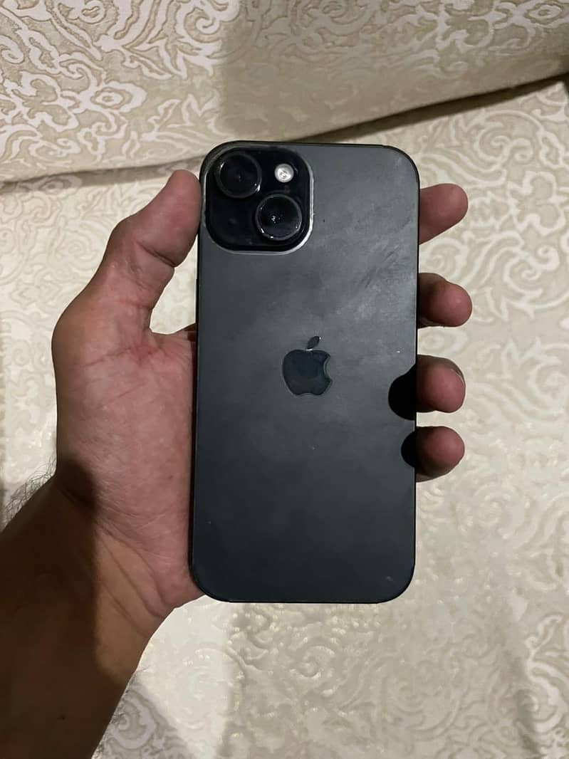 Apple iPhone 15 1
