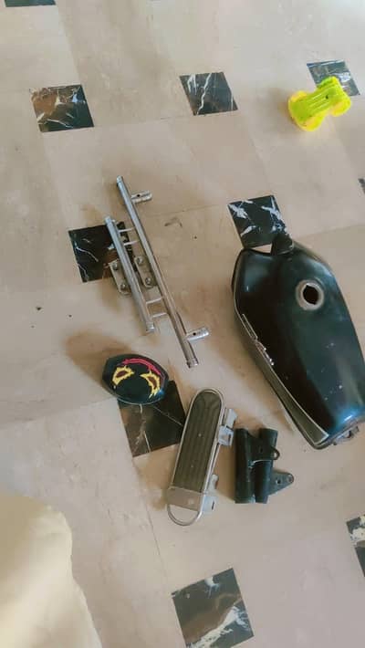 125 tanki tape
