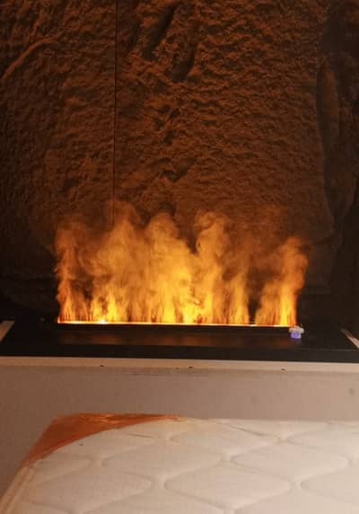 Electric fire place ,customized your design ,Natural gass fireplace