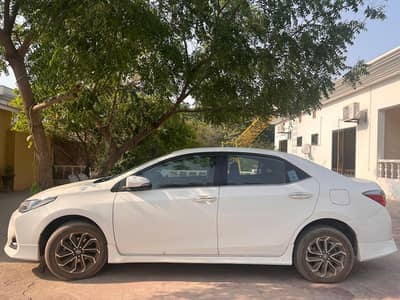 Toyota grandi 2024 /LOW MILEAGE