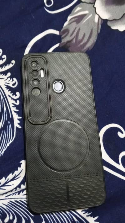 Tecno Spark 7 Pro