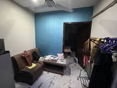JOHER TOWN PHACE 2 FULLY FIRNISHD APARTMENT NEAR IMPORRIUM MALL